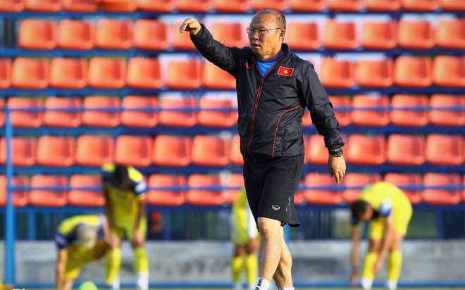 Bóng đá - Truyền thông Hàn Quốc mong đội nhà chạm trán U23 Việt Nam ở trận tứ kết