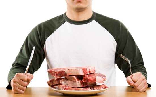 Sức khoẻ - Làm đẹp - Nhiều gia đình vẫn đang ăn loại thịt gây ung thư này mà không biết (Hình 4).