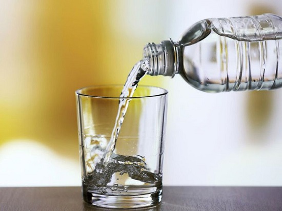 Sức khoẻ - Làm đẹp - Nên uống nước lúc nào để giúp giảm cân hiệu quả? (Hình 3).