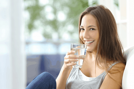 Sức khoẻ - Làm đẹp - Nên uống nước lúc nào để giúp giảm cân hiệu quả? (Hình 4).