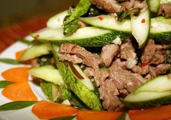 Sức khoẻ - Làm đẹp - Những sai lầm khi ăn dưa chuột dễ rước bệnh vào người, đa số người Việt đều mắc phải (Hình 4).