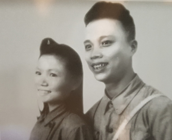 Gia đình - Tình yêu - Chuyện tình thời chiến: 500 bức thư tình vượt lửa đạn chiến trường của tướng Phan Khắc Hy