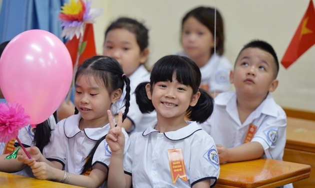 Tuyển sinh - Du học - Hà Nội: Kế hoạch tuyển sinh đầu cấp năm học 2020-2021