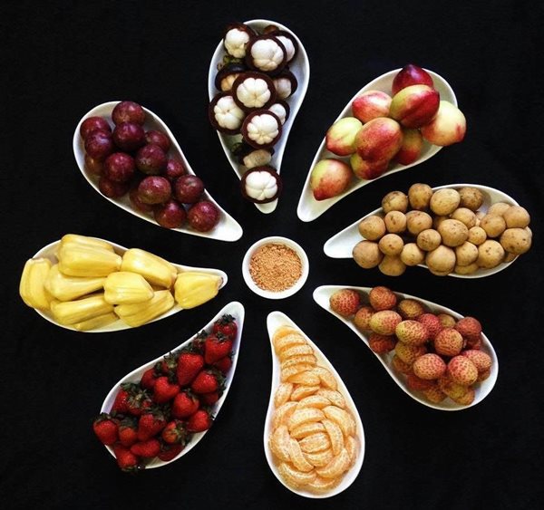 Những loại trái cây trong ngày tết Đoan Ngọ mà bạn chỉ nên nếm chút ít