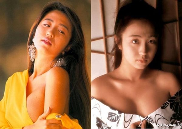 Ăn - Chơi - Cuộc đời bất hạnh của nữ hoàng phim khiêu dâm Nhật Bản: Bị cưỡng hiếp từ nhỏ, bỏ nhà đi và chết trong cô độc (Hình 5).