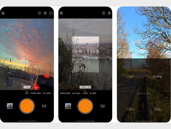 Công nghệ - Tin tức công nghệ mới nóng nhất hôm nay 4/6: Những app chụp ảnh siêu đẹp khi đi du lịch (Hình 4).