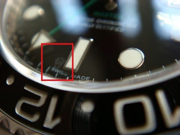Công nghệ - Tin tức công nghệ mới nóng nhất hôm nay 6/8: Giải mã 'bí ẩn' khiến đồng hồ Rolex không thể làm giả (Hình 2).