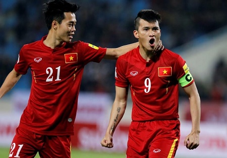 Thể thao - Không được phép đặt cược các trận của ĐT Việt Nam