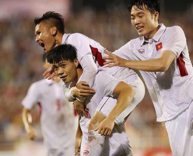 Tin tức - 'U23 Việt Nam có thể tạo bất ngờ trước U23 Hàn Quốc'