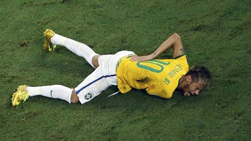 Tin tức - Neymar có nguy cơ bỏ lỡ World Cup 2018 (Hình 2).