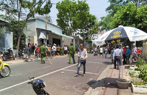 Tin tức - Vụ bắn chết người ở Kon Tum: 2 nghi can đã bị bắt
