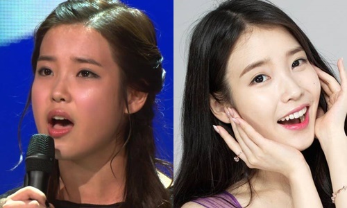 Tin tức giải trí - Sự 'lột xác' đáng kinh ngạc của 8 nữ idol Kpop kể từ khi ra mắt