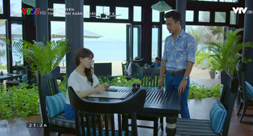 Tin tức giải trí - Tuổi thanh xuân phần 2 tập 8: Nhã Phương câm nín nghe Kang Tae Oh kết tội (Hình 7).