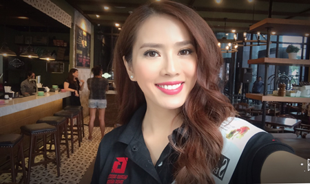 Tin tức - Đại diện Việt Nam đã làm được gì trước thềm chung kết Miss Tourism Universe 2017?