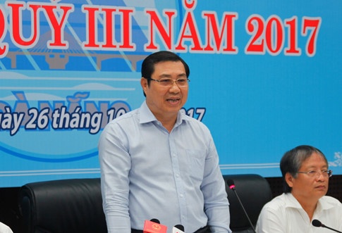 Tin trong nước - Chủ tịch Đà Nẵng lần đầu lên tiếng về 'lô đất tuyệt mật' trên núi Sơn Trà