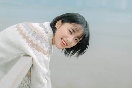 Tin tức - Trần Tiểu Hi - nữ chính may mắn nhất màn ảnh nhỏ Hoa ngữ 2017 là ai? (Hình 13).