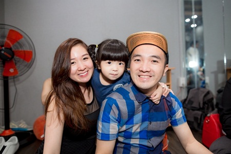 Tin tức - Dương Ngọc Thái khiến vợ suy sụp vì có con riêng với fan (Hình 3).