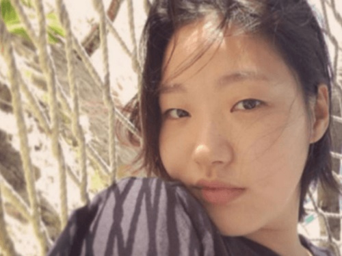 Chuyện làng sao - Nữ chính 'Goblin' Kim Go Eun bị anti-fan 'tấn công' vì đăng ảnh mặt mộc