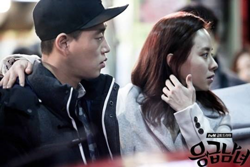 Chuyện làng sao - 'Monday Couple' Gary và Song Ji Hyo sẽ kết hôn vào tháng 5? (Hình 2).