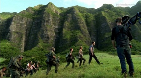 Tin tức giải trí - 'Kong: Skull Island' đạt doanh thu kỷ lục tại Việt Nam