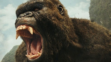 Tin tức giải trí - 'Kong: Skull Island' đạt doanh thu kỷ lục tại Việt Nam (Hình 2).