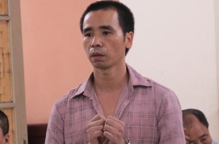 An ninh - Hình sự - Hà Nội: Người đàn ông dựng chuyện thắng bạc để cướp tiền tỷ của Việt kiều