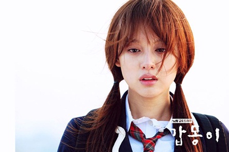 Chuyện làng sao - Đây là Kim Ji Won, và cô ấy đã không còn chỉ đóng vai phụ nữa! (Hình 10).