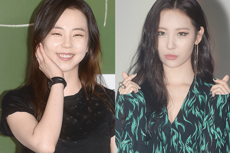 Chuyện làng sao - Sunmi (Wonder Girls) tiết lộ nguyên nhân rời JYP sau 10 năm gắn bó (Hình 3).