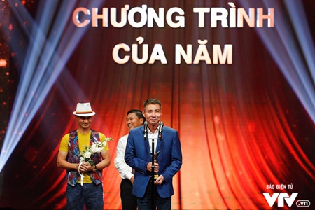 Tin tức giải trí - VTV Awards 2017: 'Người phán xử' thắng lớn, 'mẹ chồng' Lan Hương không được mời dự giải (Hình 4).