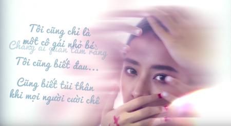 Tin tức - Bất chấp ồn ào Chi Pu ra mắt ca khúc thứ 5: 'Tôi vẫn hát!' (Hình 2).