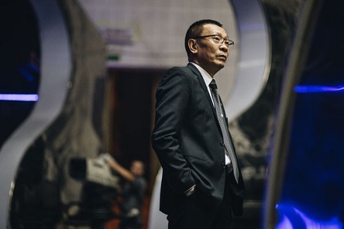 Tin tức - MC Lại Văn Sâm chia sẻ về cuộc sống sau nghỉ hưu và 'người kế nhiệm' Phan Đăng