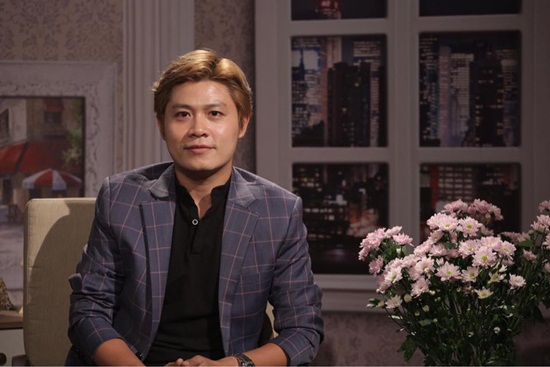 Tin tức - Đạo diễn phim Quỳnh búp bê, đại diện VTV xin lỗi nhạc sĩ Nguyễn Văn Chung (Hình 2).