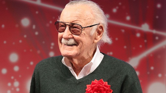 Tin tức - Cuộc đời vĩ đại của Stan Lee - người sáng tạo ra vũ trụ điện ảnh Marvel