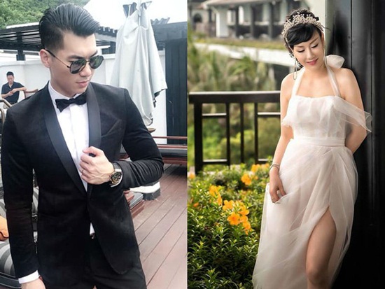 Tin tức - Trương Nam Thành bí mật tổ chức đám cưới với doanh nhân hơn tuổi?