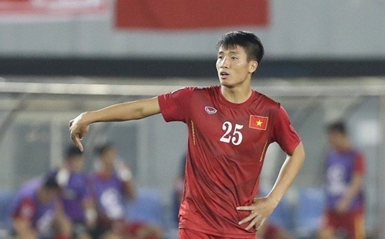 Tin tức - AFF Cup 2018: Tiến Dũng, Huy Hùng chấn thương trước trận gặp ĐT Lào (Hình 2).