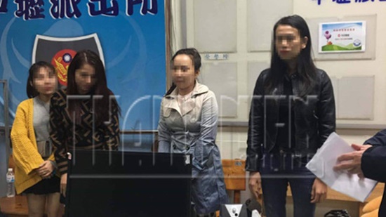 Tin tức - Sau vụ 152 du khách Việt 'biến mất', Đài Loan ngừng chính sách visa Quan Hồng