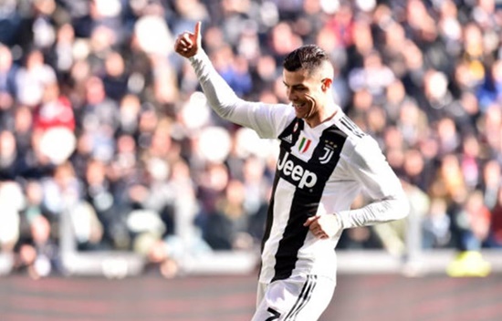Tin tức - Thần may mắn giúp Juventus thắng Sampdoria, lập kỳ tích vô tiền khoáng hậu ở lượt đi Serie A