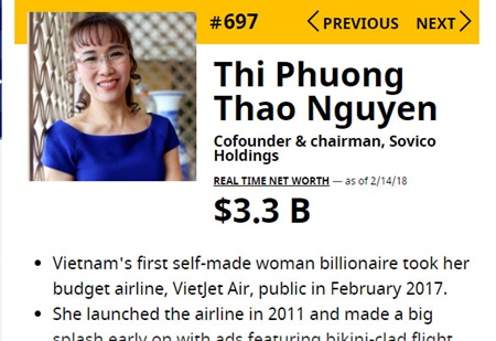 Tin tức - Lộ tài sản chục ngàn tỷ, 'két tiền' ít người biết của đại gia Việt (Hình 3).