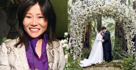 Tin tức - Tất cả những gì cần biết về đám cưới đầu tiên năm 2018 của showbiz Hàn (Hình 4).