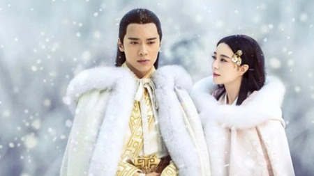 Tin tức - Loạt phim Hoa ngữ lên sóng 2018 hứa hẹn sẽ khiến fan “điên đảo” (Hình 2).
