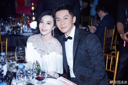 Tin tức - Phạm Băng Băng - Lý Thần sẽ làm đám cưới cuối năm 2018?