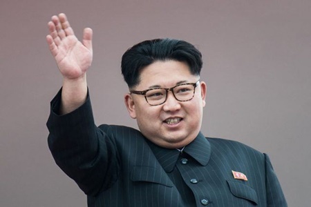 Tin thế giới - Ảnh: Cuộc gặp lịch sử của nhà lãnh đạo Triều Tiên và Tổng thống Hàn Quốc
