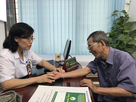 Y tế sức khỏe - Công ty CP Nghiên cứu và Ứng dụng Thuốc dân tộc và sứ mệnh nâng tầm giá trị y học cổ truyền Việt Nam (Hình 3).
