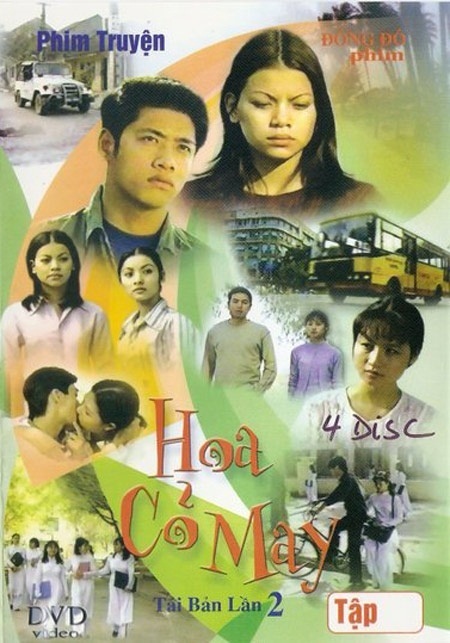 Tin tức - Ngoài 'Phía trước là bầu trời', còn những phim Việt nào từng hot một thời?