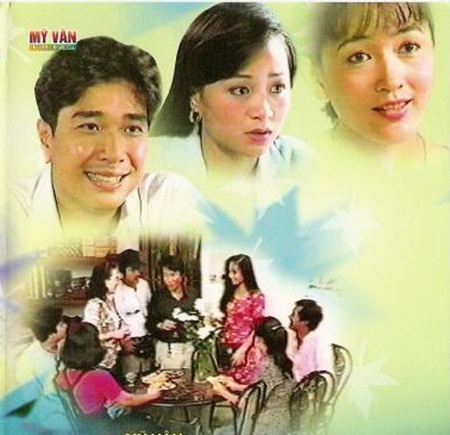 Tin tức - Ngoài 'Phía trước là bầu trời', còn những phim Việt nào từng hot một thời? (Hình 3).