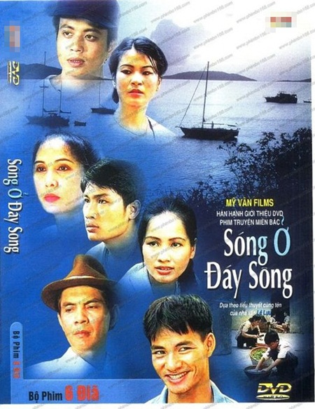 Tin tức - Ngoài 'Phía trước là bầu trời', còn những phim Việt nào từng hot một thời? (Hình 4).