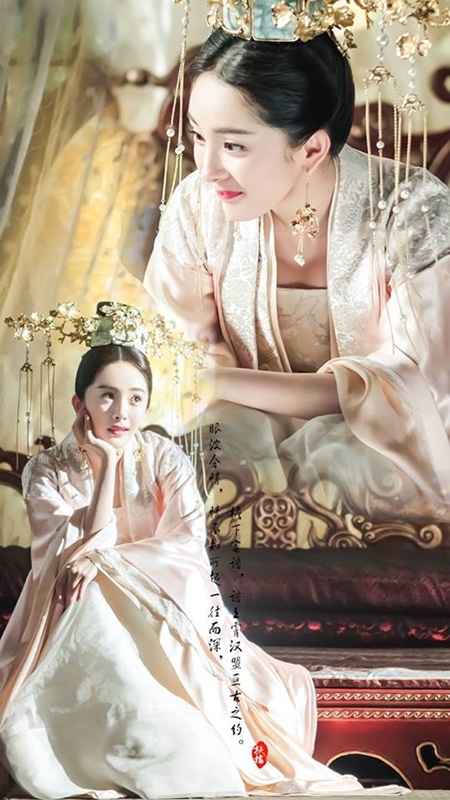 Tin tức - “Phù Dao hoàng hậu” và bản lĩnh đứng dậy sau scandal của Dương Mịch (Hình 13).