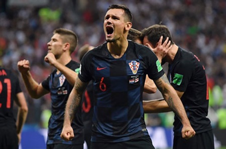 Tin tức - Tin tức World Cup 2018 ngày 12/7/2018: Croatia lập kỷ lục mới sau khi hạ gục Anh (Hình 2).