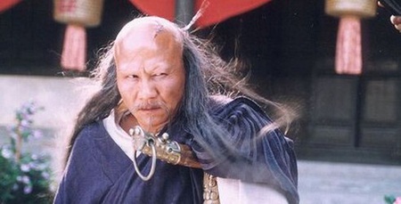 Tin tức - Những nhân vật phản diện 'khét tiếng' trong phim kiếm hiệp Kim Dung (Hình 5).