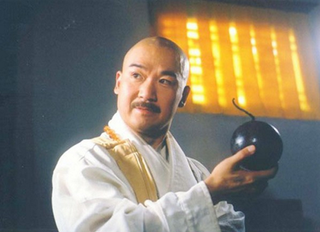 Tin tức - Những nhân vật phản diện 'khét tiếng' trong phim kiếm hiệp Kim Dung (Hình 4).